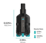 AI Axis 40 Centrifugal Pump