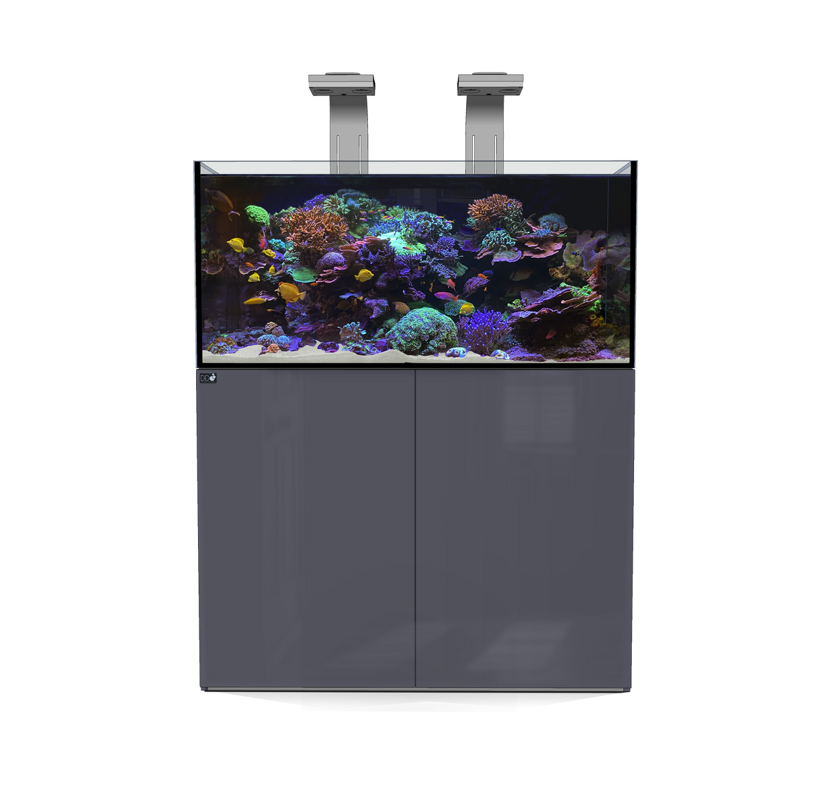 D-D Aqua Pro Reef Aquarium 1200