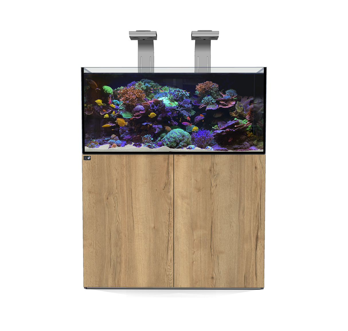 D-D Aqua Pro Reef Aquarium 1200