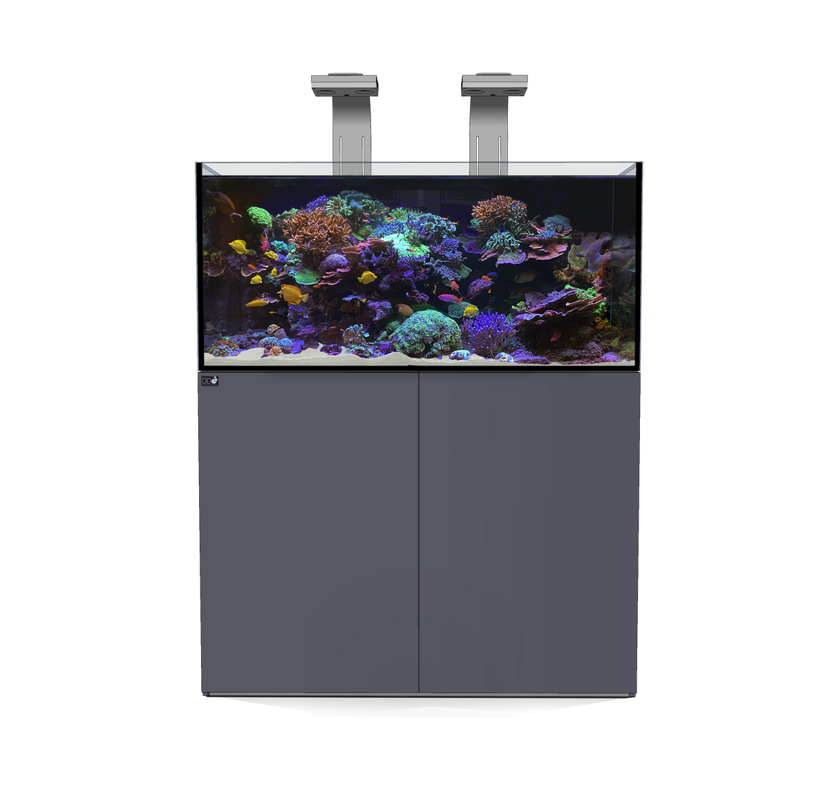 D-D Aqua Pro Reef Aquarium 1200