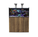 D-D Aqua Pro Reef Aquarium 1200