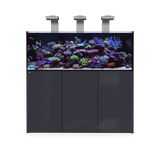 D-D Aqua Pro Reef Aquarium 1500 Aquaframe (Alu Frame)