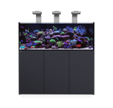 D-D Aqua Pro Reef Aquarium 1500 Aquaframe (Alu Frame)