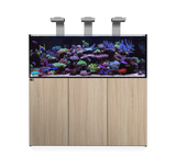 D-D Aqua Pro Reef Aquarium 1500 Aquaframe (Alu Frame)