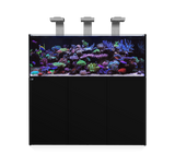 D-D Aqua Pro Reef Aquarium 1500 Aquaframe (Alu Frame)