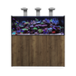 D-D Aqua Pro Reef Aquarium 1500 Aquaframe (Alu Frame)