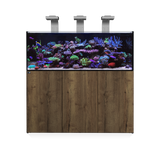 D-D Aqua Pro Reef Aquarium 1500 Aquaframe (Alu Frame)