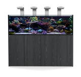 D-D Aqua Pro Reef Aquarium 1800 Aquaframe (Alu Frame)