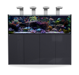 D-D Aqua Pro Reef Aquarium 1800 Aquaframe (Alu Frame)