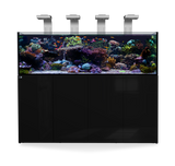 D-D Aqua Pro Reef Aquarium 1800 Aquaframe (Alu Frame)
