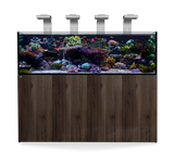 D-D Aqua Pro Reef Aquarium 1800 Aquaframe (Alu Frame)