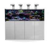 D-D Aqua Pro Reef Aquarium 1800 Aquaframe (Alu Frame)