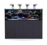 D-D Aqua Pro Reef Aquarium 1800 Aquaframe (Alu Frame)