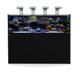 D-D Aqua Pro Reef Aquarium 1800 Aquaframe (Alu Frame)