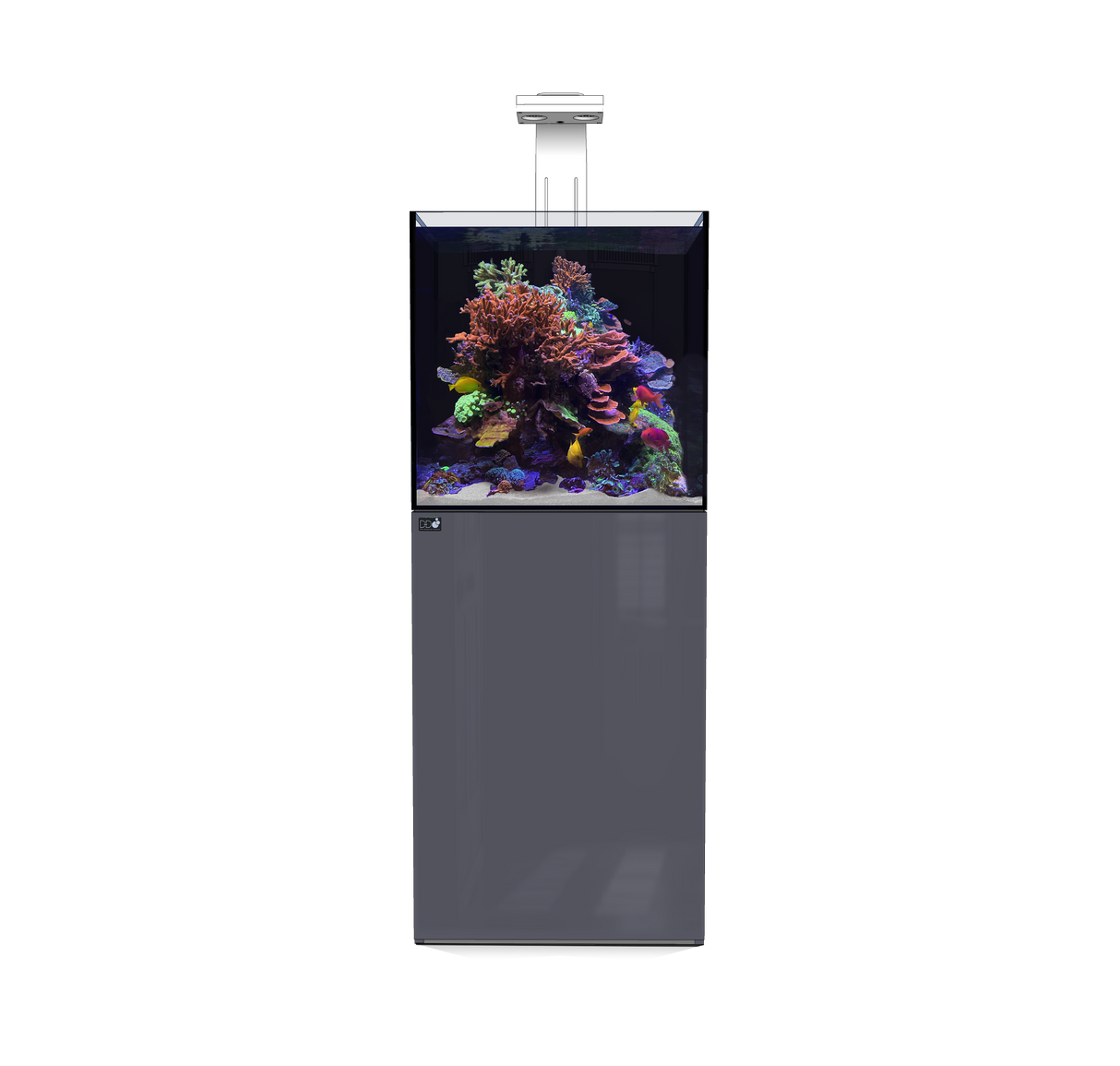 D-D Aqua Pro Reef Aquarium 600 Cube