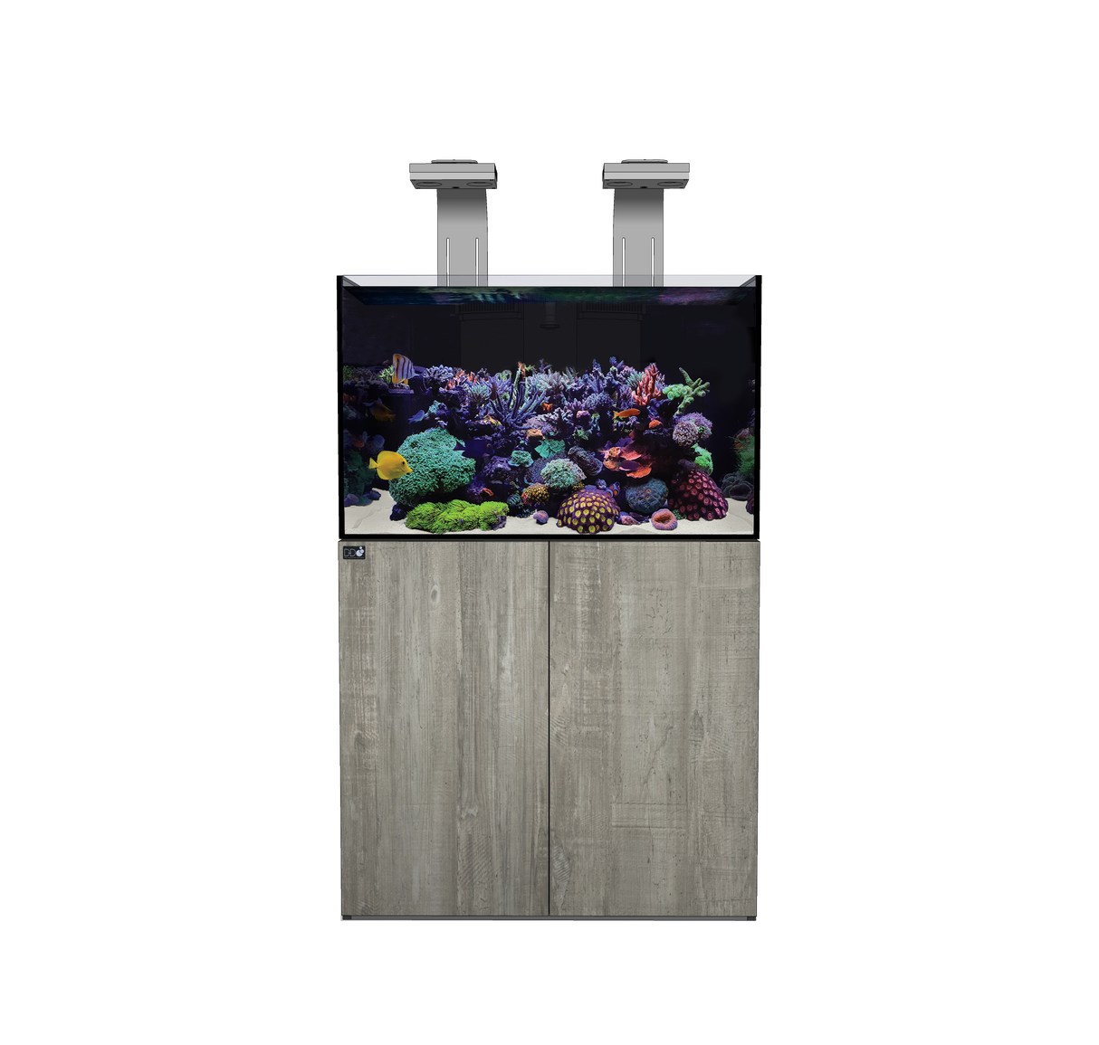 D-D Aqua Pro Reef Aquarium 900