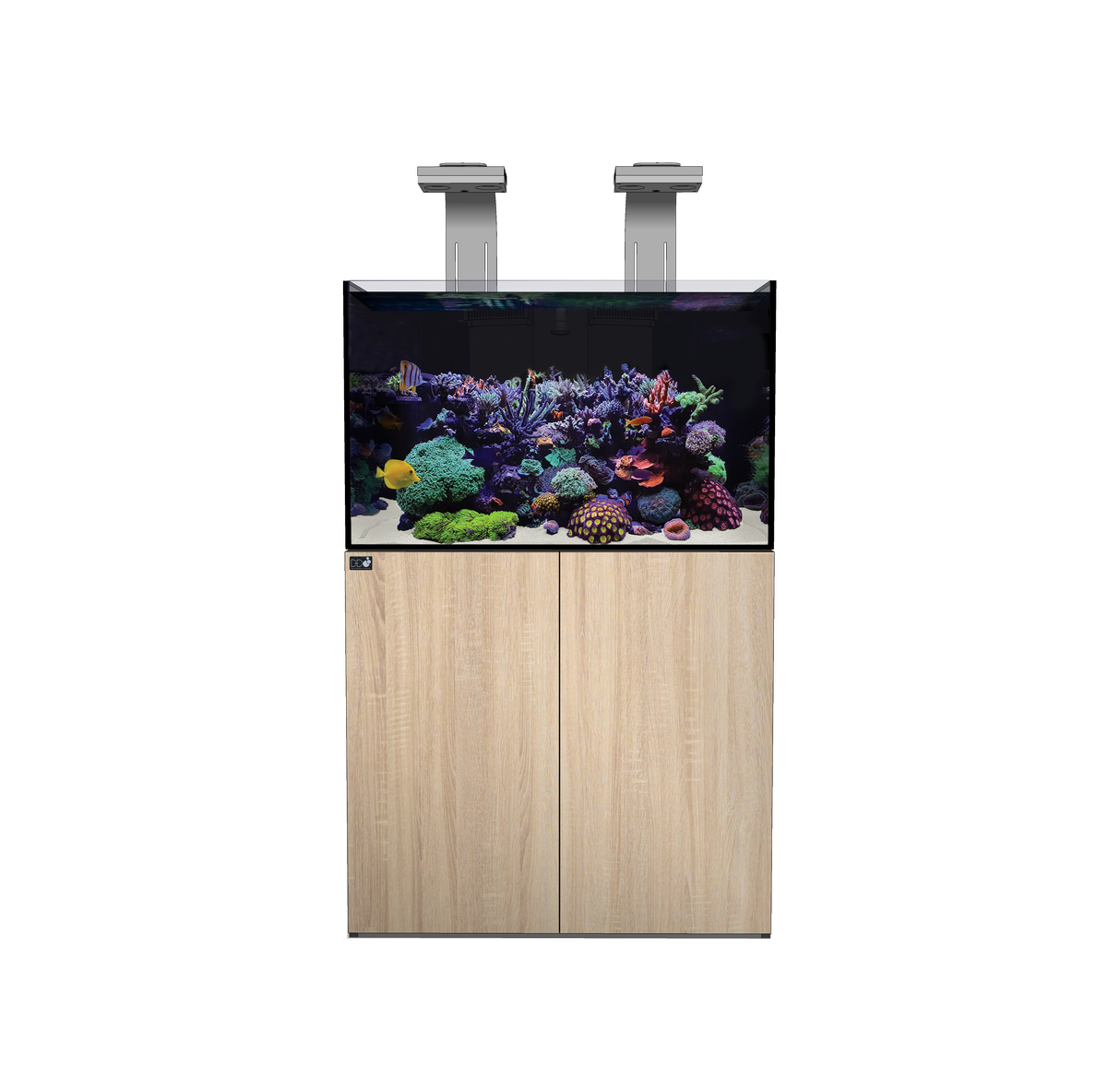 D-D Aqua Pro Reef Aquarium 900