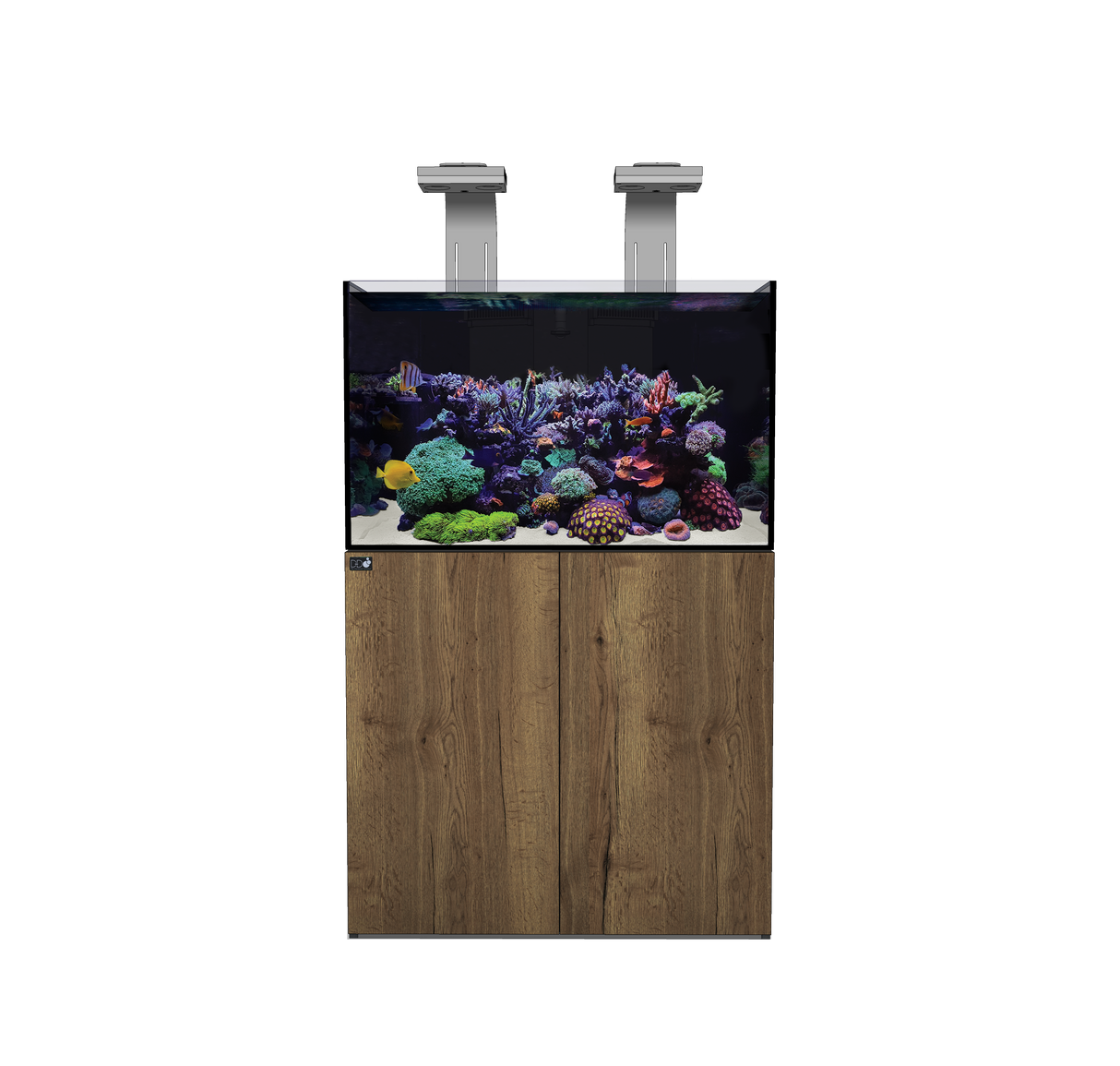 D-D Aqua Pro Reef Aquarium 900