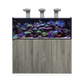D-D Aqua Pro Reef Aquarium 1500 Aquaframe (Alu Frame)