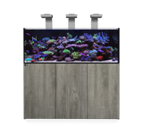 D-D Aqua Pro Reef Aquarium 1500 Aquaframe (Alu Frame)