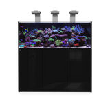 D-D Aqua Pro Reef Aquarium 1500 Aquaframe (Alu Frame)