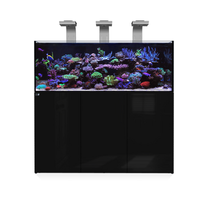 D-D Aqua Pro Reef Aquarium 1500 Aquaframe (Alu Frame)