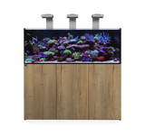 D-D Aqua Pro Reef Aquarium 1500 Aquaframe (Alu Frame)