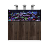 D-D Aqua Pro Reef Aquarium 1500 Aquaframe (Alu Frame)