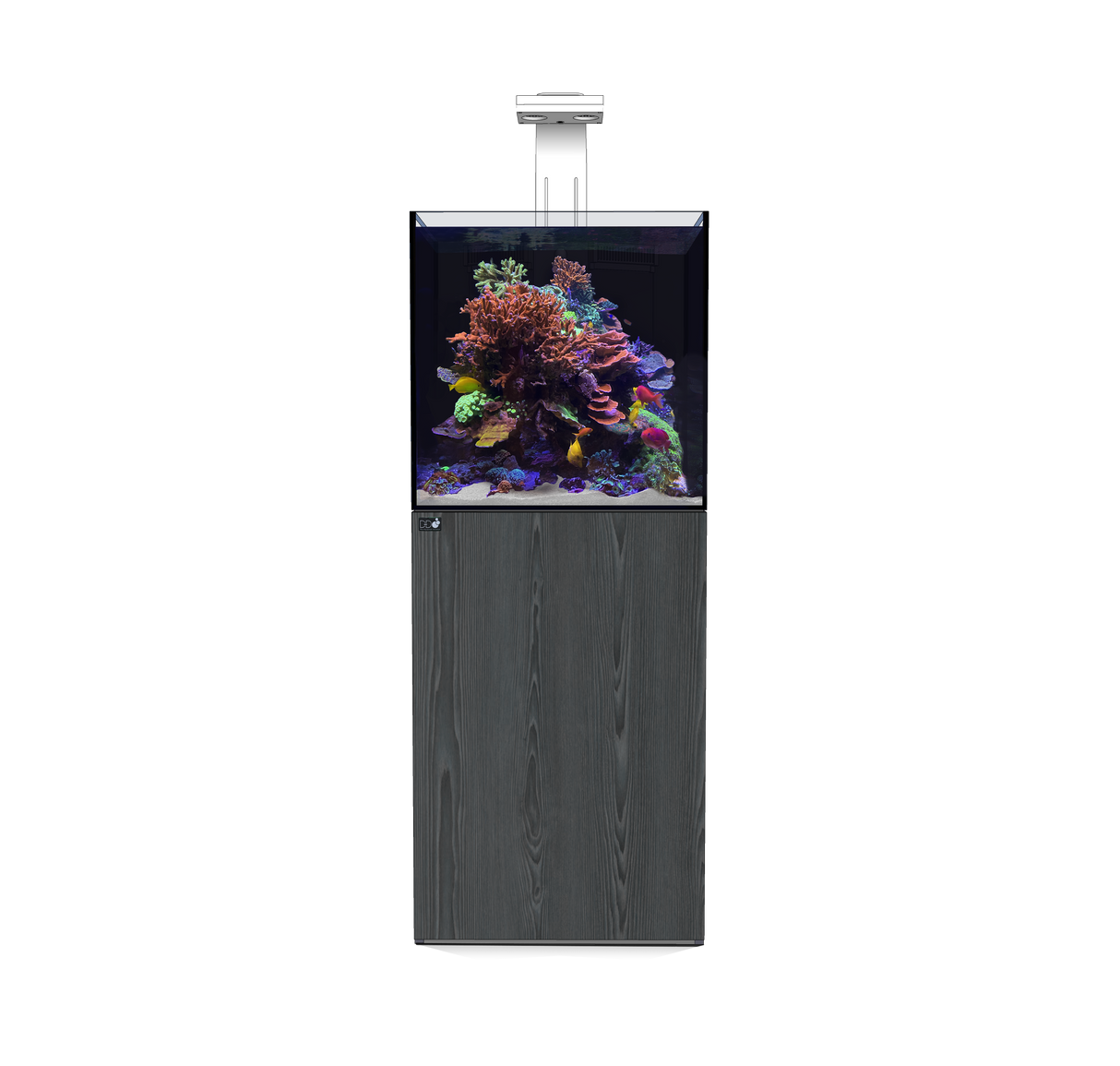 D-D Aqua Pro Reef Aquarium 600 Cube