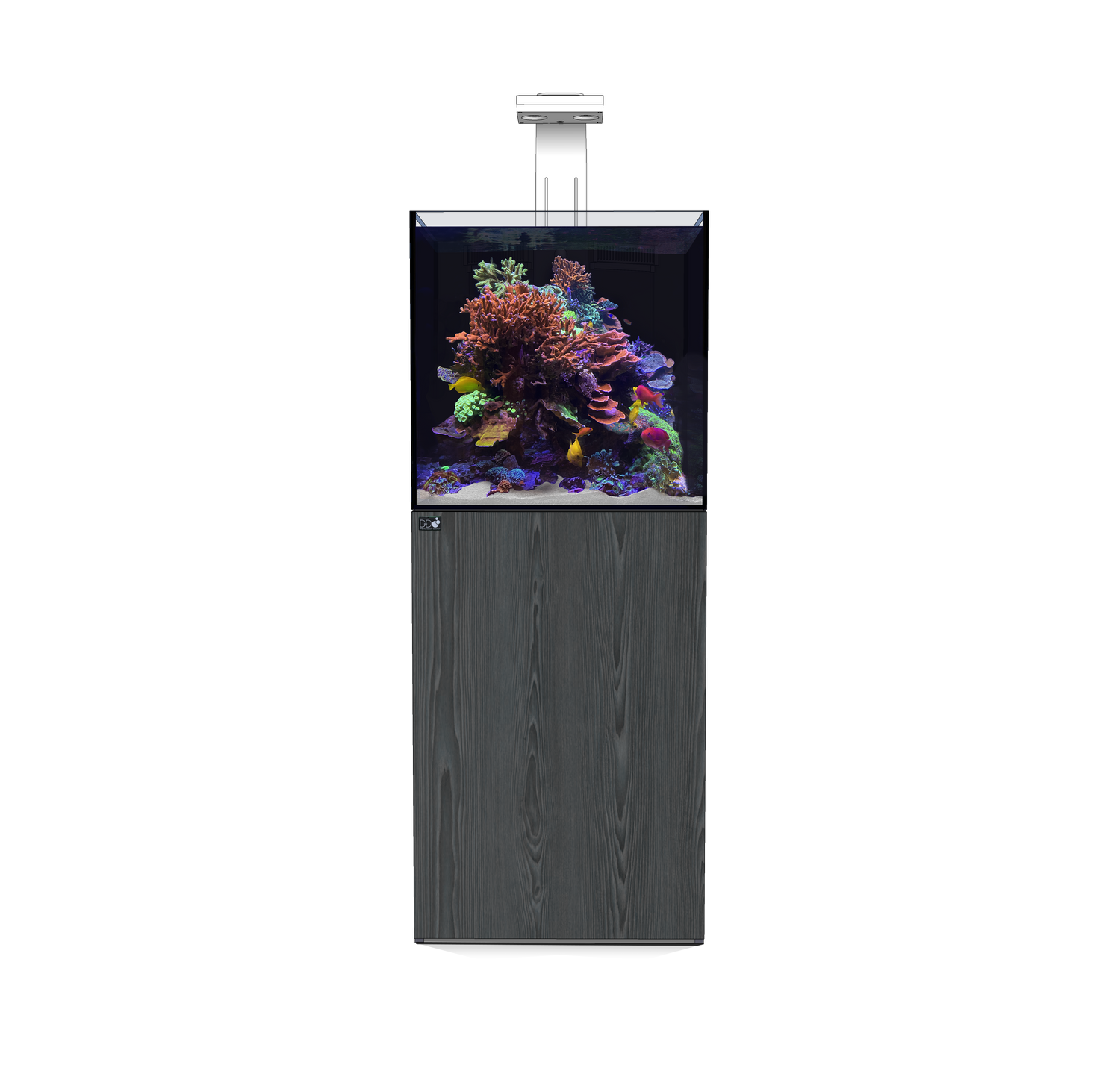 D-D Aqua Pro Reef Aquarium 600 Cube