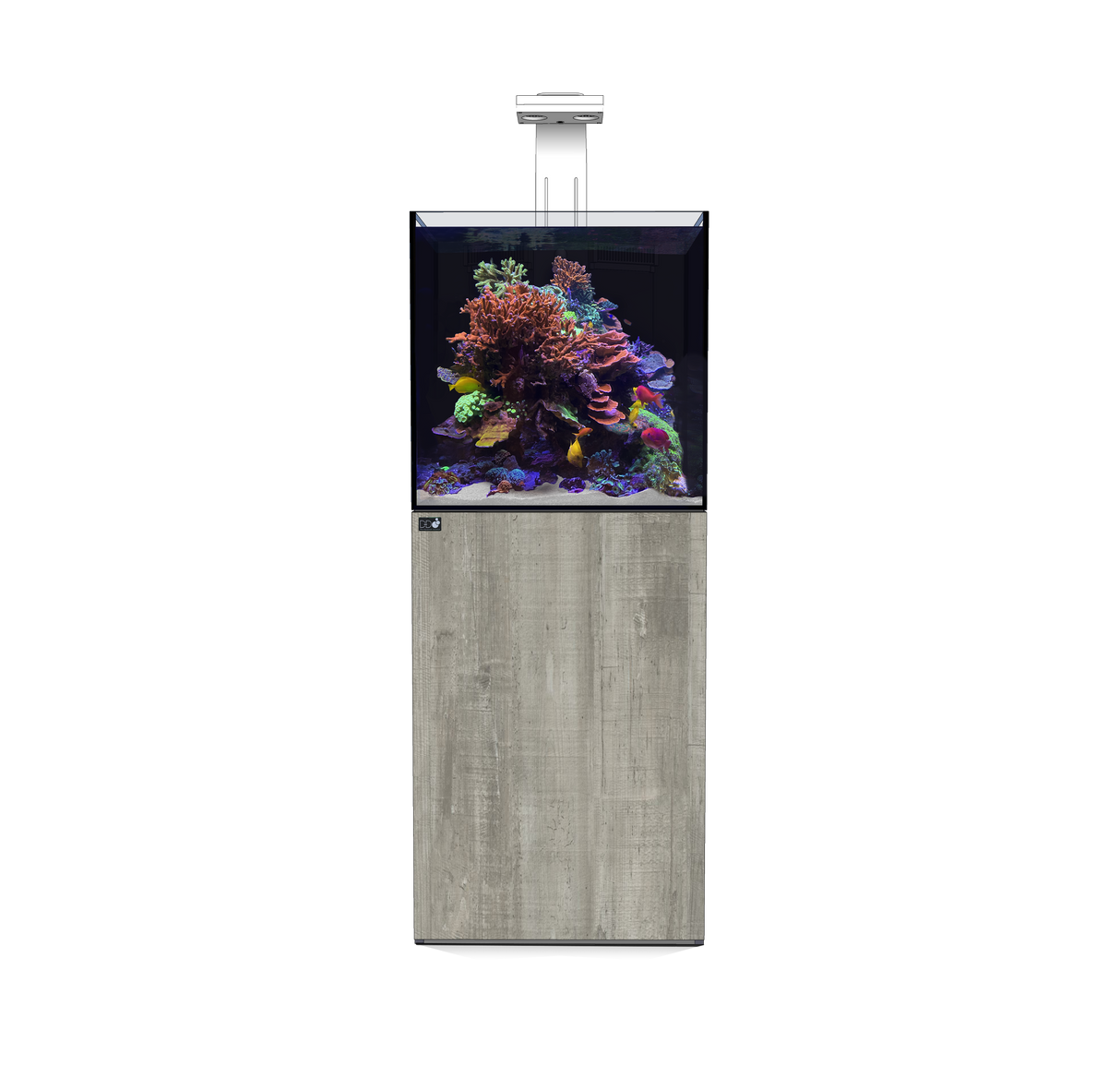 D-D Aqua Pro Reef Aquarium 600 Cube