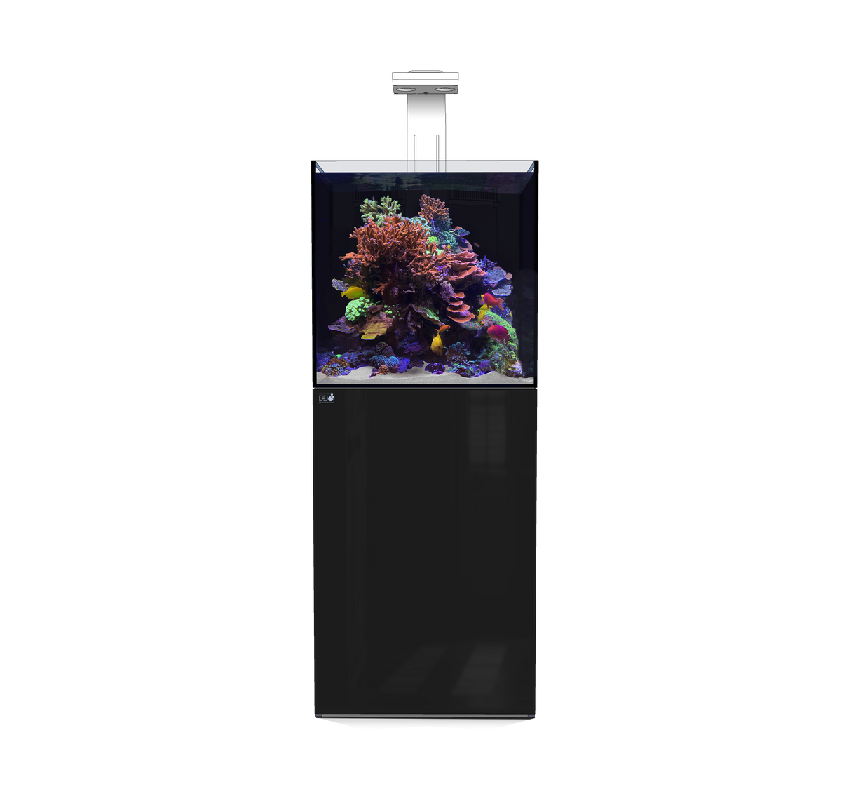 D-D Aqua Pro Reef Aquarium 600 Cube