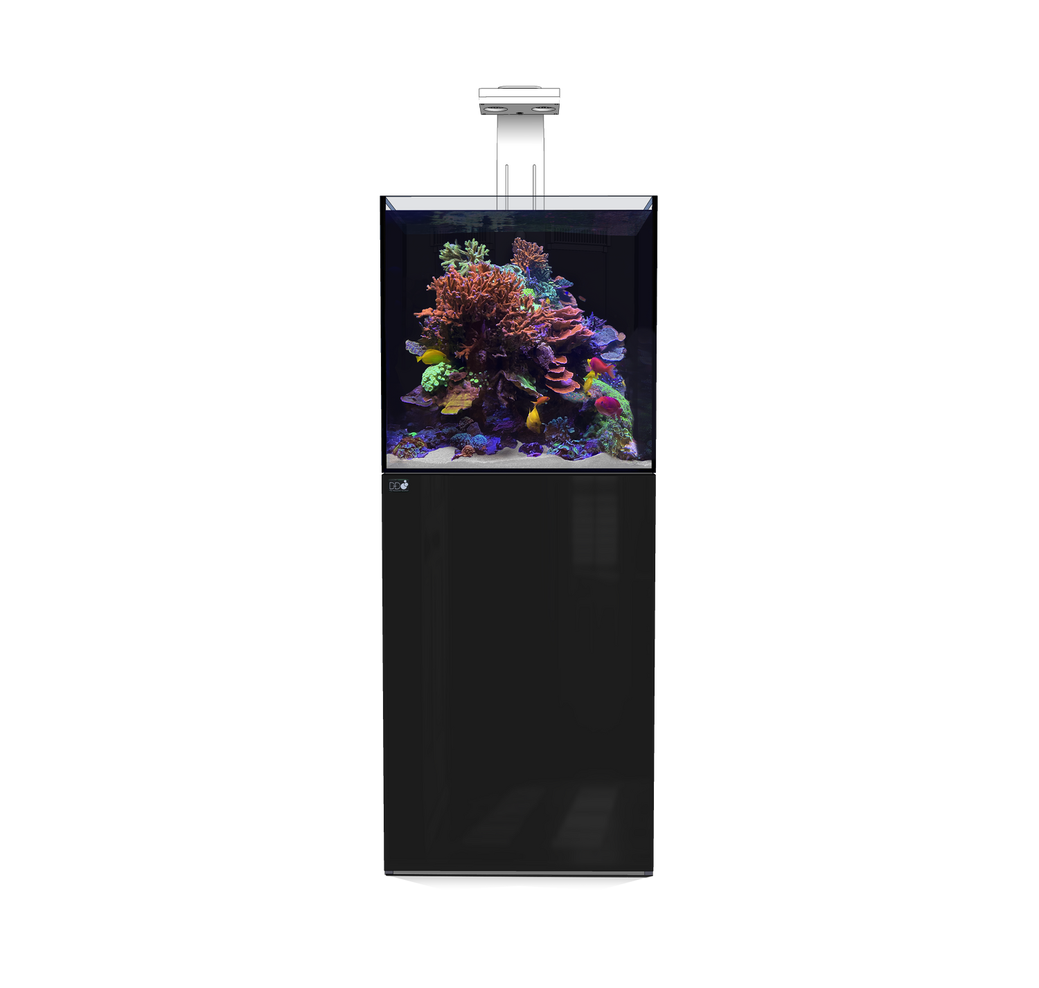 D-D Aqua Pro Reef Aquarium 600 Cube