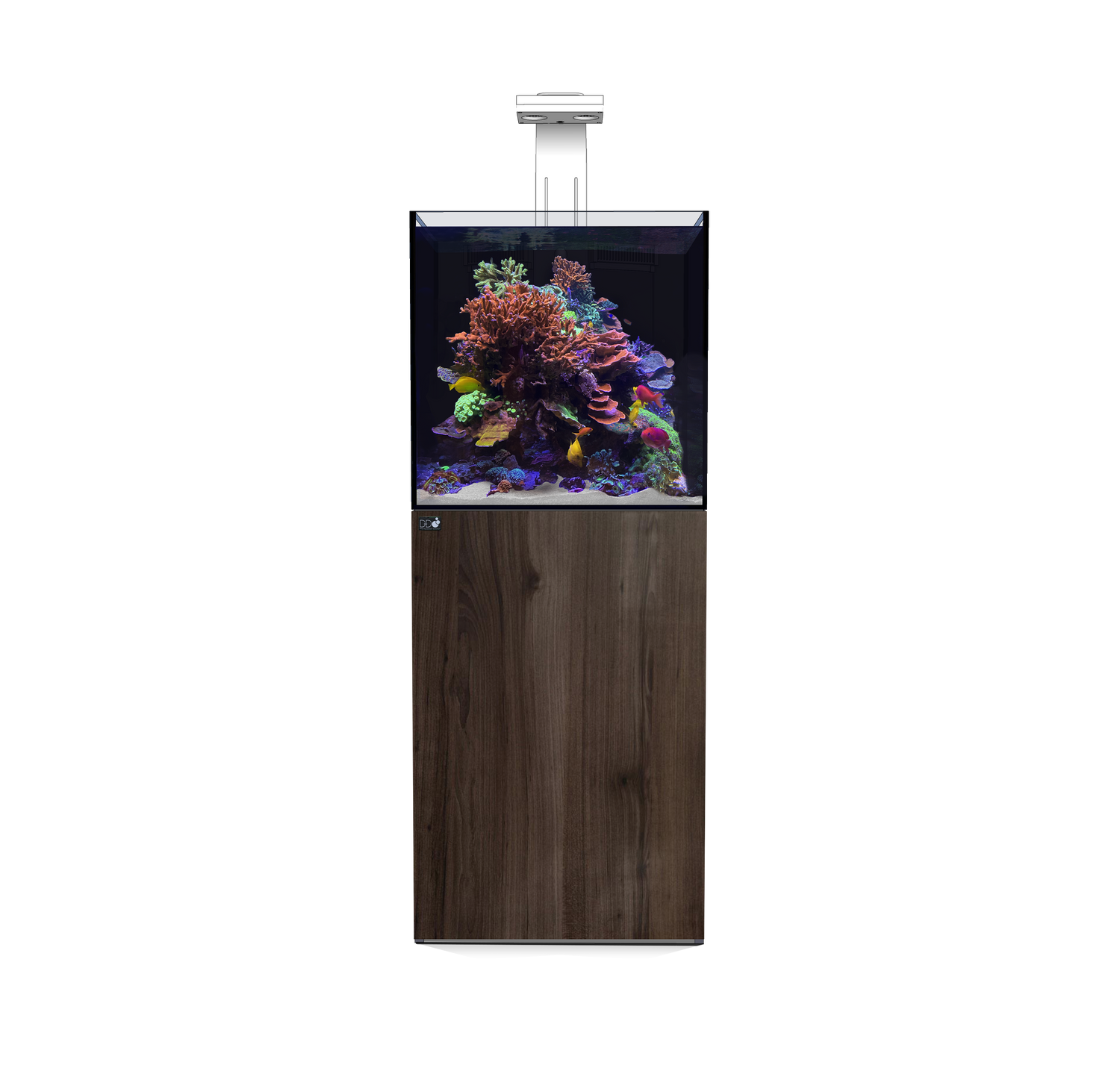 D-D Aqua Pro Reef Aquarium 600 Cube