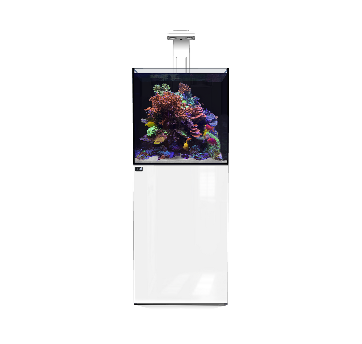 D-D Aqua Pro Reef Aquarium 600 Cube
