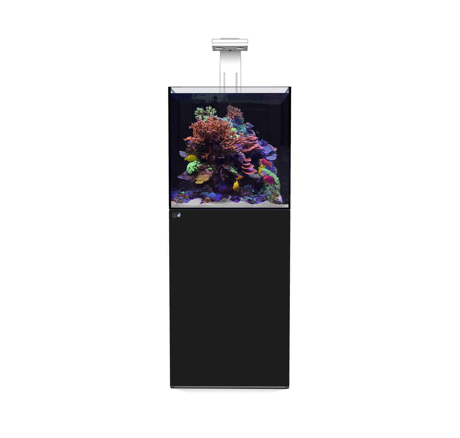 D-D Aqua Pro Reef Aquarium 600 Cube