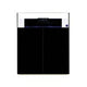 TMC Reef Habitat 90 PRO Shallow – Lagoon Marine Aquarium & Cabinet (Copy)