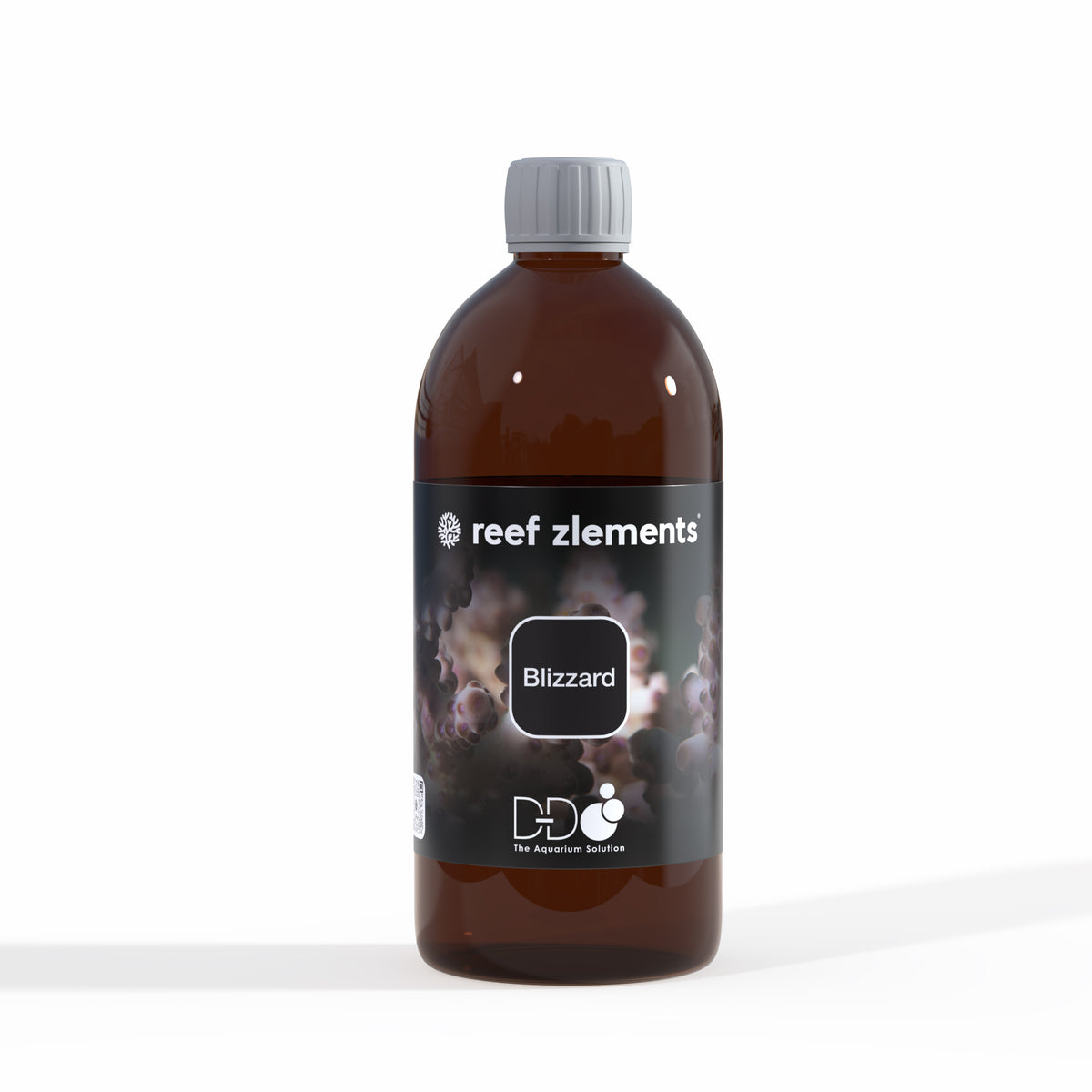 Reef Zlements Blizzard Marine Snow 1000ml – Reef-freaks