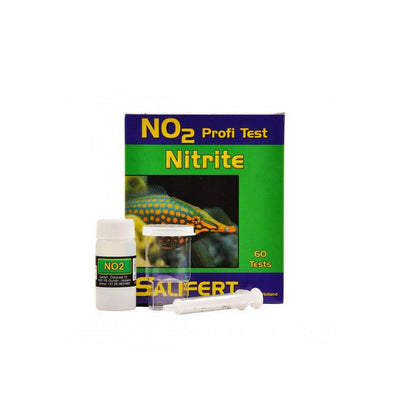 Salifert Nitrite Test Kit 50T