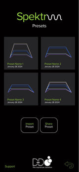 D-D Spektrum 150 High Output LED Light