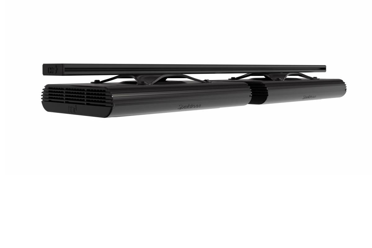 D-D Spektrum 150 High Output LED Light