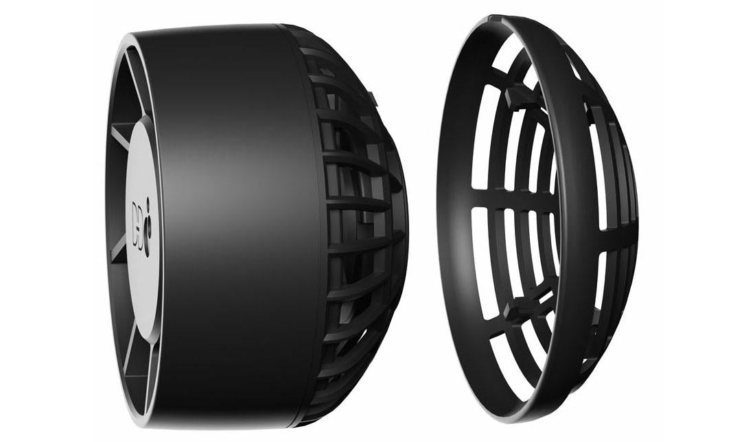 D-D Funktion Wave Pump 3000l/h