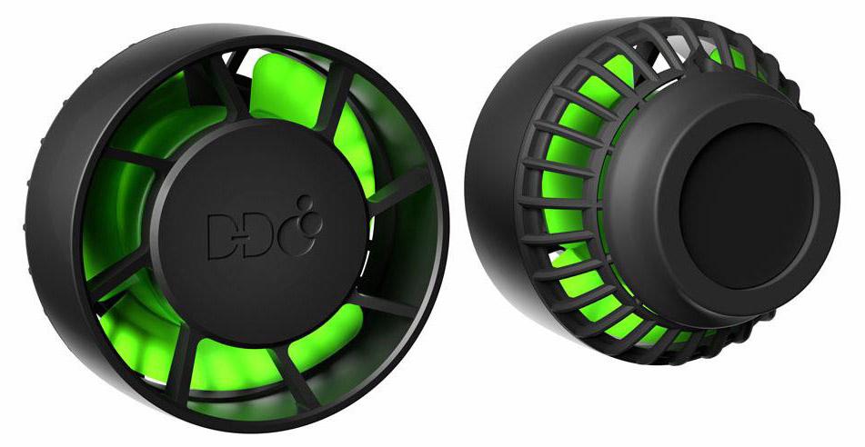 D-D Funktion Wave Pump 3000l/h