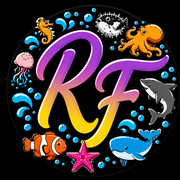 Reef-freaks logo