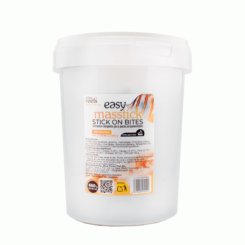 Easyreefs Masstick 650g