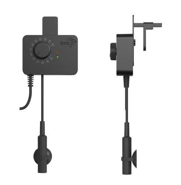 Aquarium Cooling Fan Thermostat Controller