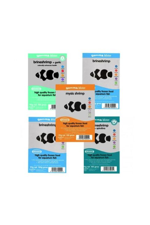 X4 frozen food bundle