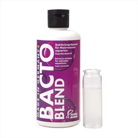 Bacto blend