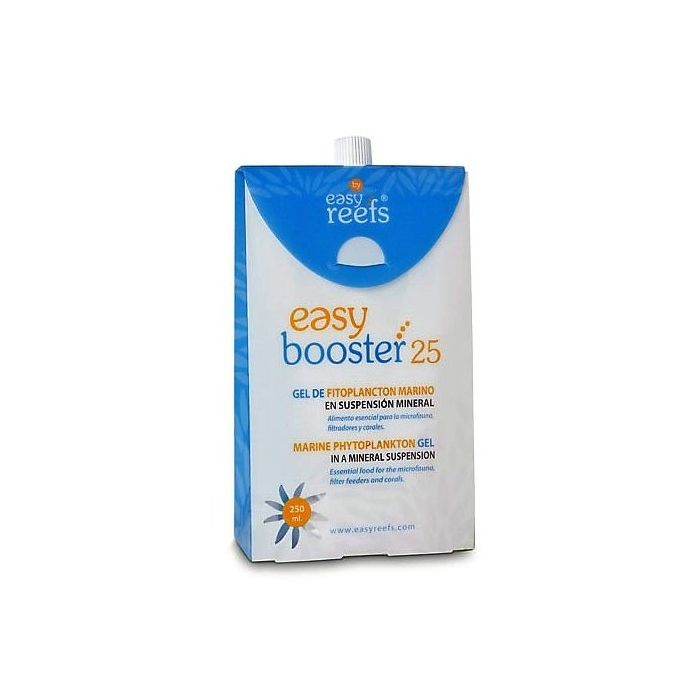 Easy Reefs Easy Booster 25 250ml – Reef-freaks