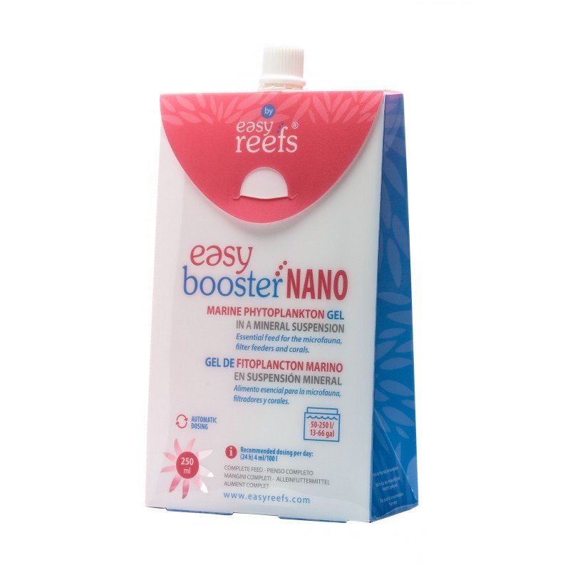 Easy Reefs Easy Booster Nano 250